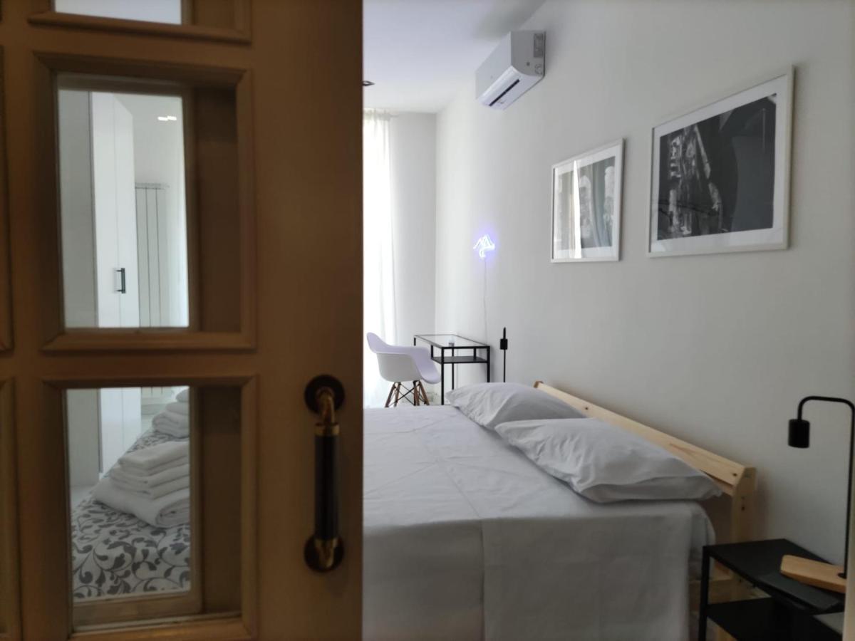 O'tuocc A Chiaia Appartamento Napoli