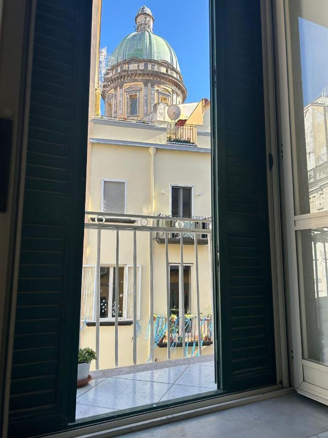 Appartamento O'tuocc A Chiaia Napoli