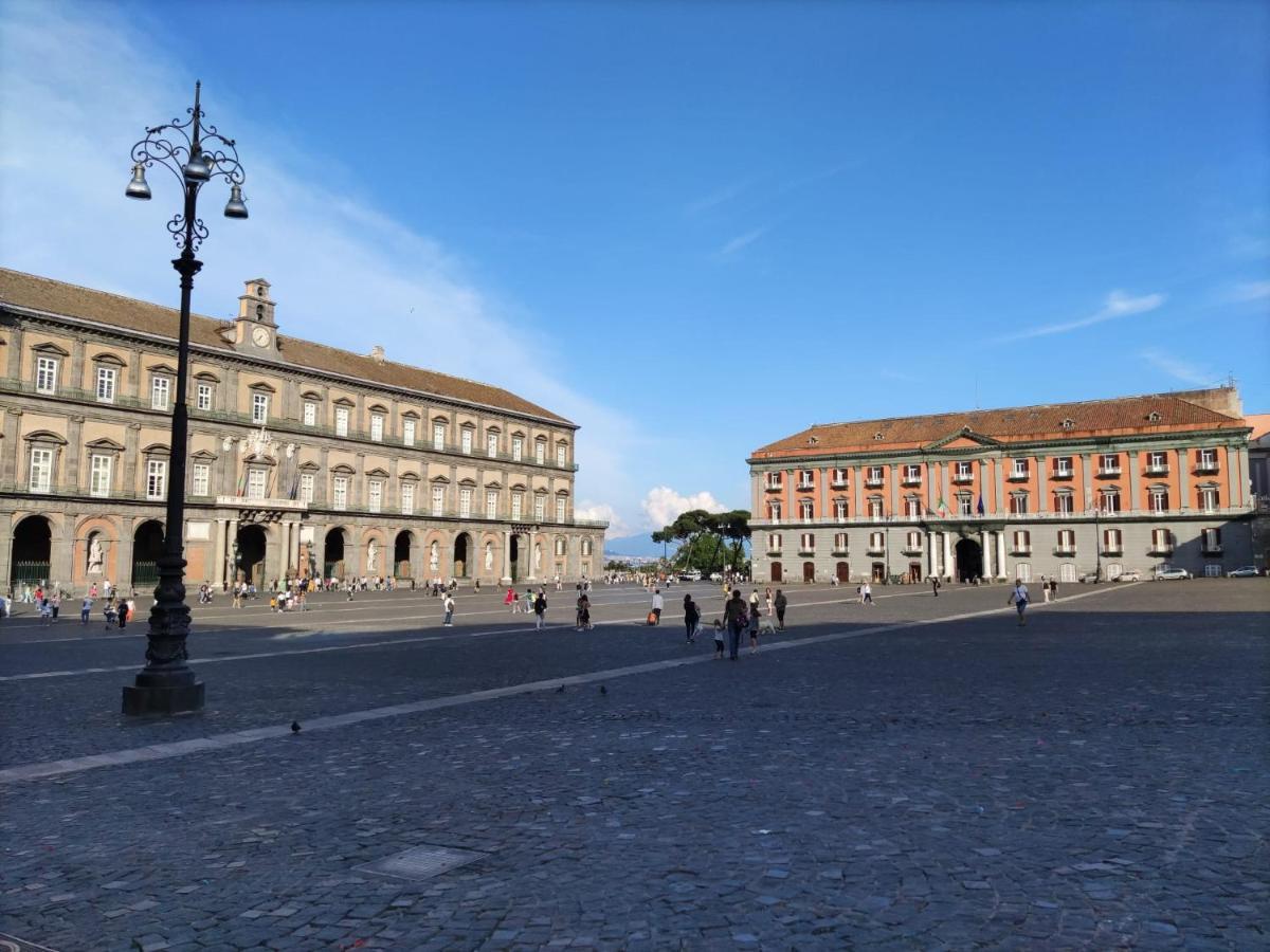 O'tuocc A Chiaia Appartamento *